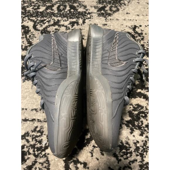 Nike LeBron 21 Resilient Sneakers Men's Size 9.5 - Picture 6 of 7